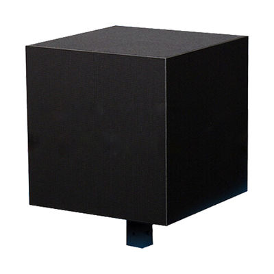 Display LED a forma speciale ad alta precisione / schermo LED a cubo per centri commerciali