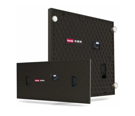 Conventional Indoor Full Color LED Screen, Light And Ultra Thin LED Display Serie V