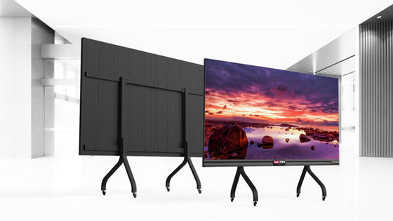 Display all'interno intelligente all'interno di uno schermo a LED HMT-AM Materiale di alto standard