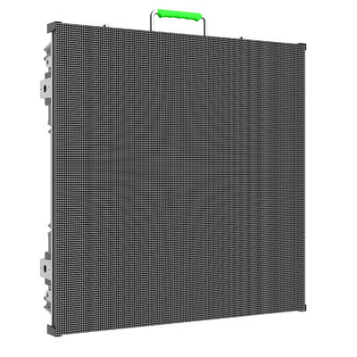 Schermo LED per noleggio super sottile 500*500mm RS-A 2.6 Schermo LED per interni