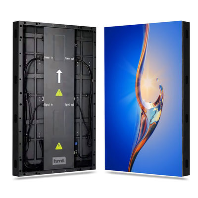 Touch Interactive LED Floor Tiles Screen DM-R 2.9 Alta frequenza di aggiornamento