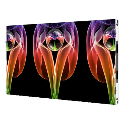 Alto aggiornamento Piccolo schermo a LED a passo di pixel 1,2 mm Piccolo muro a LED a passo di pixel
