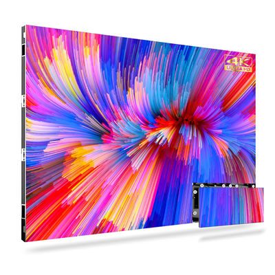500-800cd/m2 Piccolo schermo a LED a picco di pixel 3840HZ a colori