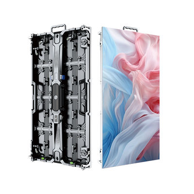 500*1000mm RH-A 2.9 Display a LED ad alta definizione interno a montaggio rapido