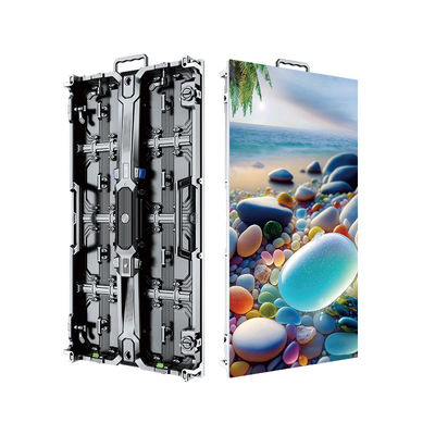 500mmx1000mm RH-A 2.604 schermo a led esterno ad alta definizione