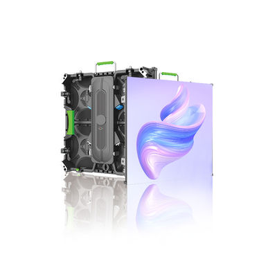 RS-A 2.6 schermo a LED impermeabile esterno facile da installare Serie HMT-S