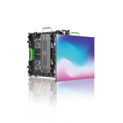 500 mm*1000 mm RS-A 3.91 Display a LED facile da installare