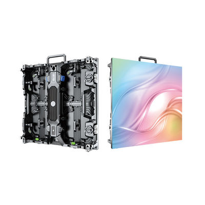 RH-A 4.81 Display video a parete interno / Display LED a noleggio palcoscenico 500*500mm