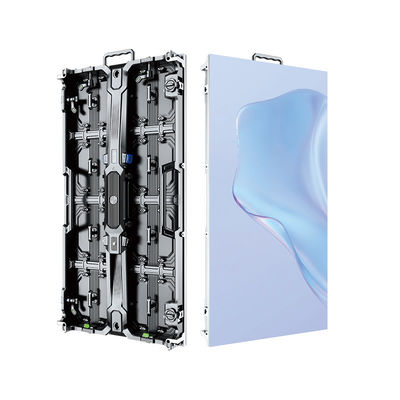 Ultra Light Rental LED Display Screen RH-A 2.6 All'aperto schermo a LED a colori