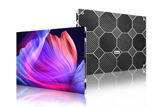 XM-II PH1.5 schermo a LED a scala di grigi elevata schermo a pixel ristretto 640mmx480mm