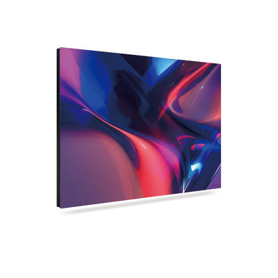 P PH2 320mmx160mm Indoor LED Full Color Display / Parete video LED pubblicitario