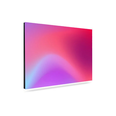Display a parete a LED Display a colori interni 256mmX256mm P PH4