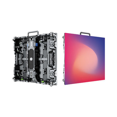 RH-A 4.81 Display LED all'aperto con grande angolo di visione