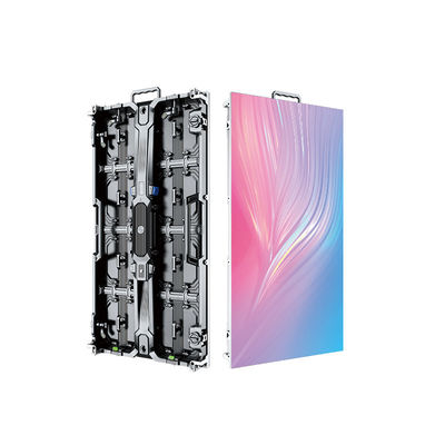 Display LED all'interno IP30 500mm*1000mm