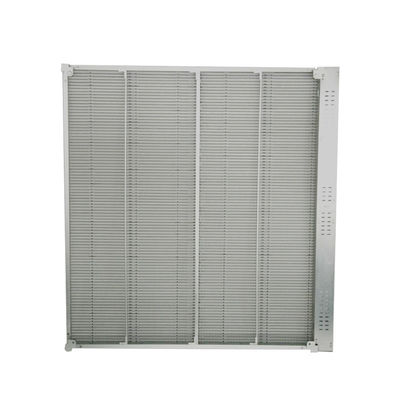 Display a pellicola LED trasparente all'interno TRA-B PH2-5 Full Color all'interno Alta luminosità