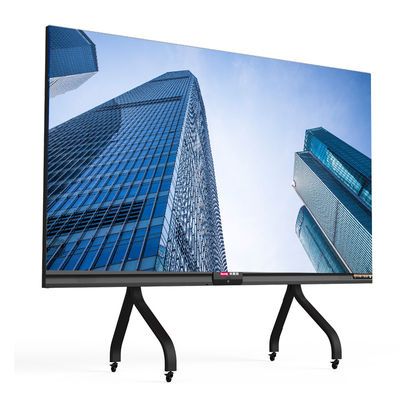 HMT-AM Display all in one LED personalizzato HD 3840HZ Ultra Thin Design