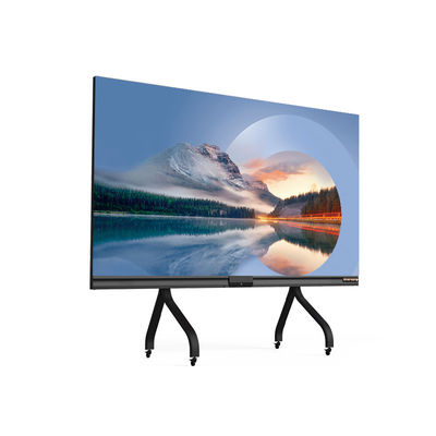 Display LED intelligente super snello tutto in una macchina basso consumo energetico HMT-AM