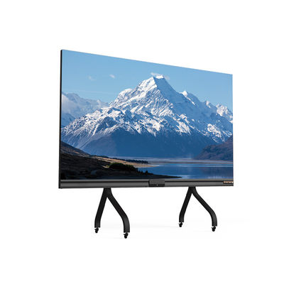 Display LED intelligente super snello tutto in una macchina basso consumo energetico HMT-AM