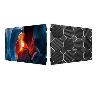 Display a LED Super Slim a colori, schermo a piccoli pixel serie XM-II