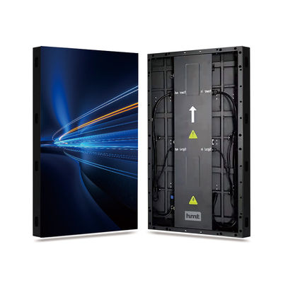 DM-R PH4.8 Pavimenti da ballo all'aperto all'interno a LED 500mm*1000mm Per il matrimonio