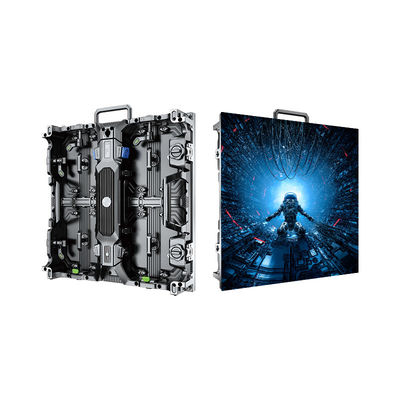 RH-A 4.81 Display video a parete interno / Display LED a noleggio palcoscenico 500*500mm