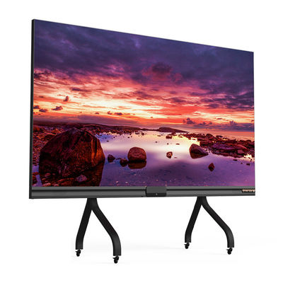 Display all-in-one a LED sottile / luminoso Serie HMT-AM Manutenzione frontale