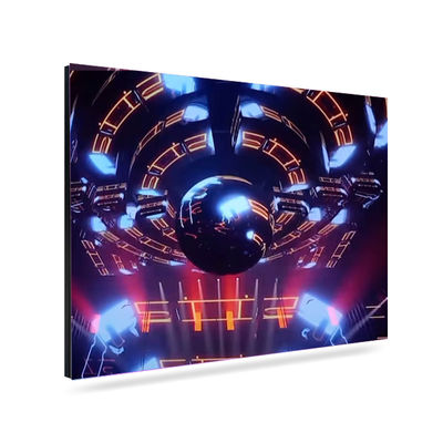 V PH2 320mmx160mm Display LED HD per interni Videowall a colori con schermo LED