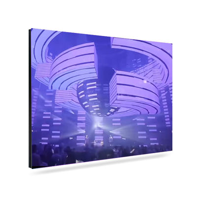 V-PH4 256X256 Display a grande schermo LED per interni/Schermo videowall LED a colori