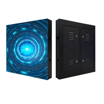 Display a LED all'aperto a colori 320 mmx160 mm Display a LED a parete video FM-A PH5