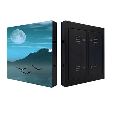 Display LED esterno IP68 FM-B PH3 Display LED ad alta definizione 192mmx192mm