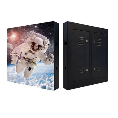IP65 schermo a LED esterno impermeabile 320mmx160mm FM-A PH2.5