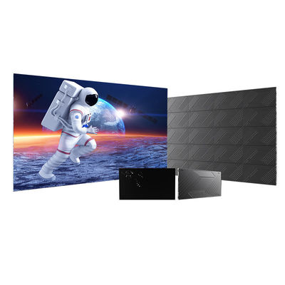 Pannello a LED a piccole pixel di serie COB 640x360 parete video a colori