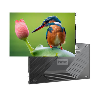 Ultra HD Ultra Small Pitch LED Screen Full Flip COB-Z Serie 600x337.5