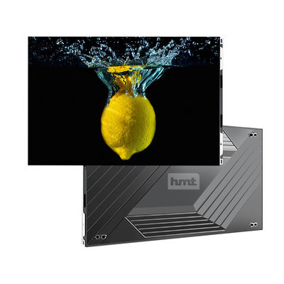 Ultra HD Ultra Small Pitch LED Screen Full Flip COB-Z Serie 600x337.5