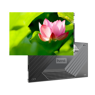 Pannello a LED a piccole pixel di serie COB 640x360 parete video a colori