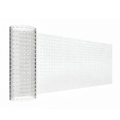 Splendido schermo LED olografico per schermi flessibili con grande angolo di visione 990mmX390mm