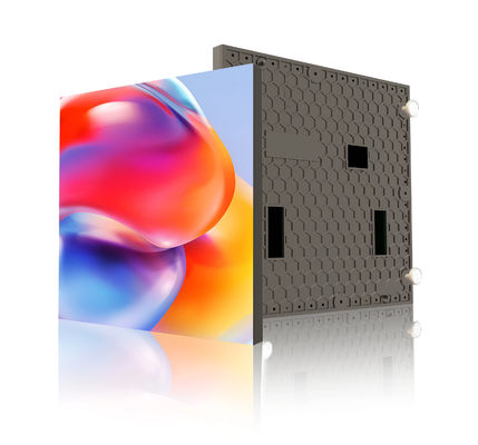 V-PH2.5 schermo a LED per interni schermo video per parete schermo a LED ad alta luminosità