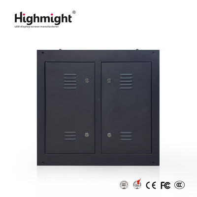 Display 3D LED all'aria aperta 320mmx160mm personalizzato