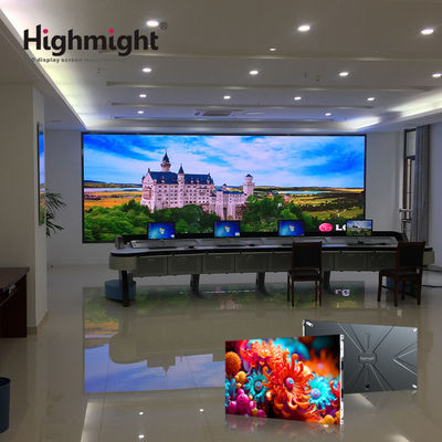 XA-I PH1.8 Alto aggiornamento Display a picco di pixel / PH1.8mm Piccolo pixel di LED