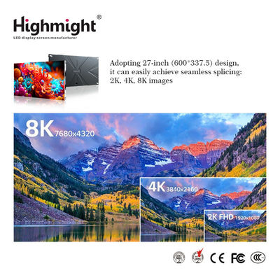 XA-I PH1.8 Alto aggiornamento Display a picco di pixel / PH1.8mm Piccolo pixel di LED