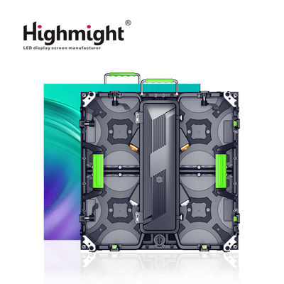 Dispositivi per il noleggio a LED resistenti Serie RS-B Alta luminosità Alta definizione Materiali leggeri