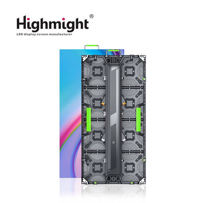 Dispositivo di noleggio LED conveniente serie RS-B, stabile e durevole, piacevole per la vista