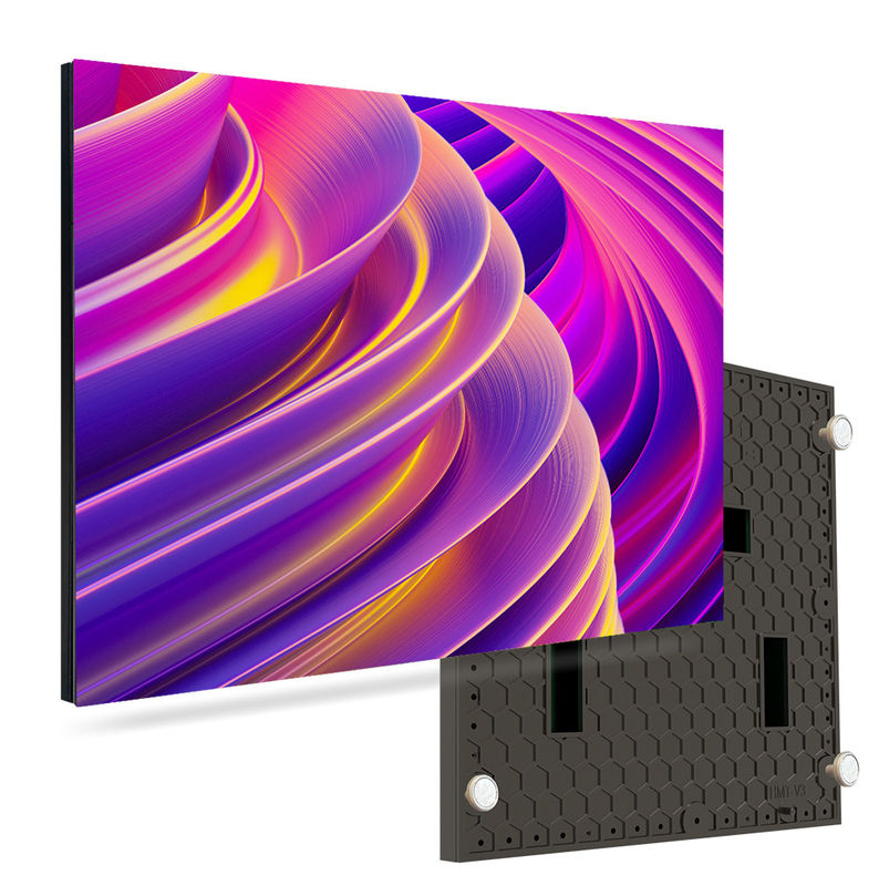V PH2 320mmx160mm Display LED HD per interni Videowall a colori con schermo LED