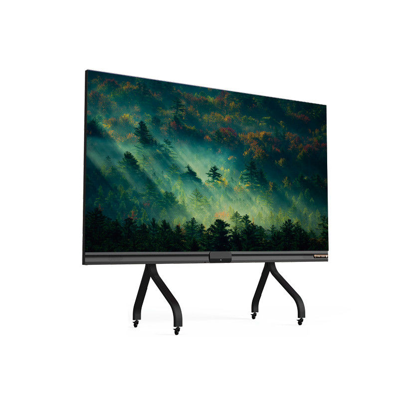 Display LED intelligente super snello tutto in una macchina basso consumo energetico HMT-AM