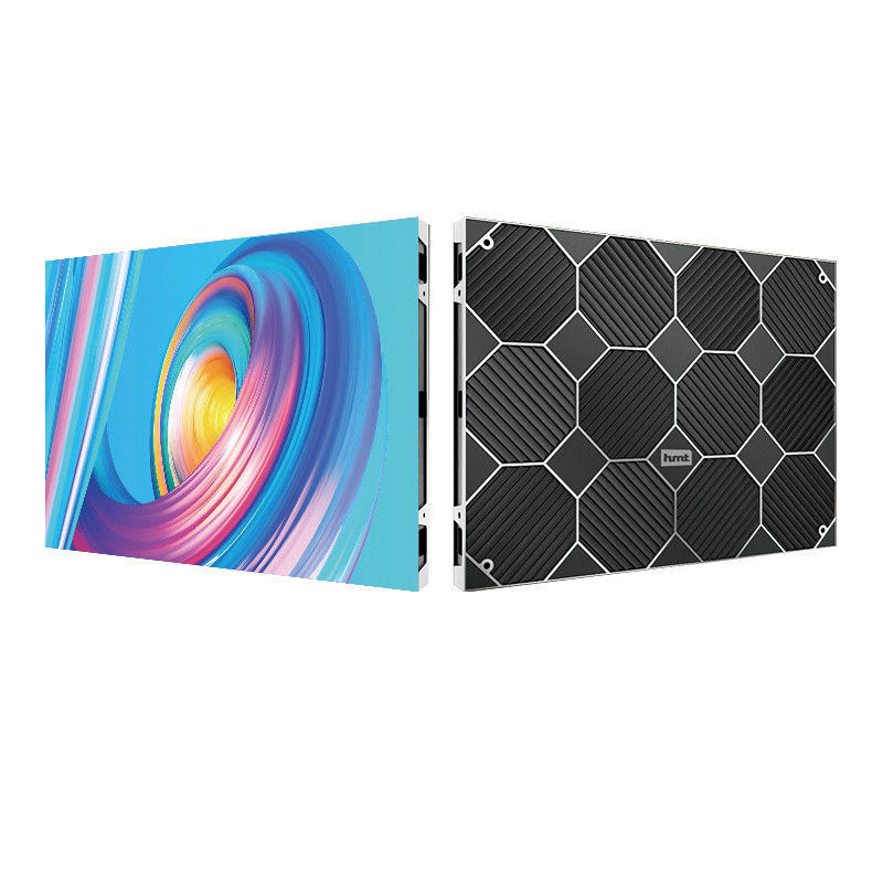 Display a LED Super Slim a colori, schermo a piccoli pixel serie XM-II