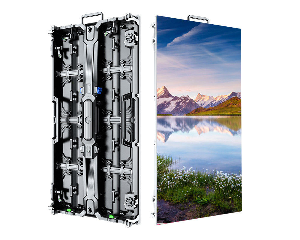 500mmx1000mm RH-A 2.604 schermo a led esterno ad alta definizione