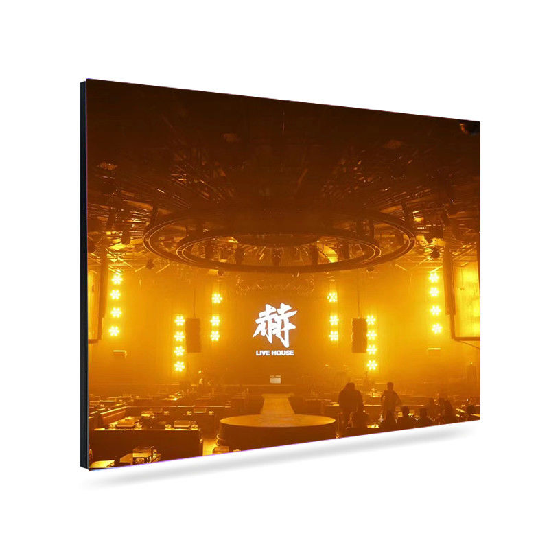 V-PH4 256X256 Display a grande schermo LED per interni/Schermo videowall LED a colori