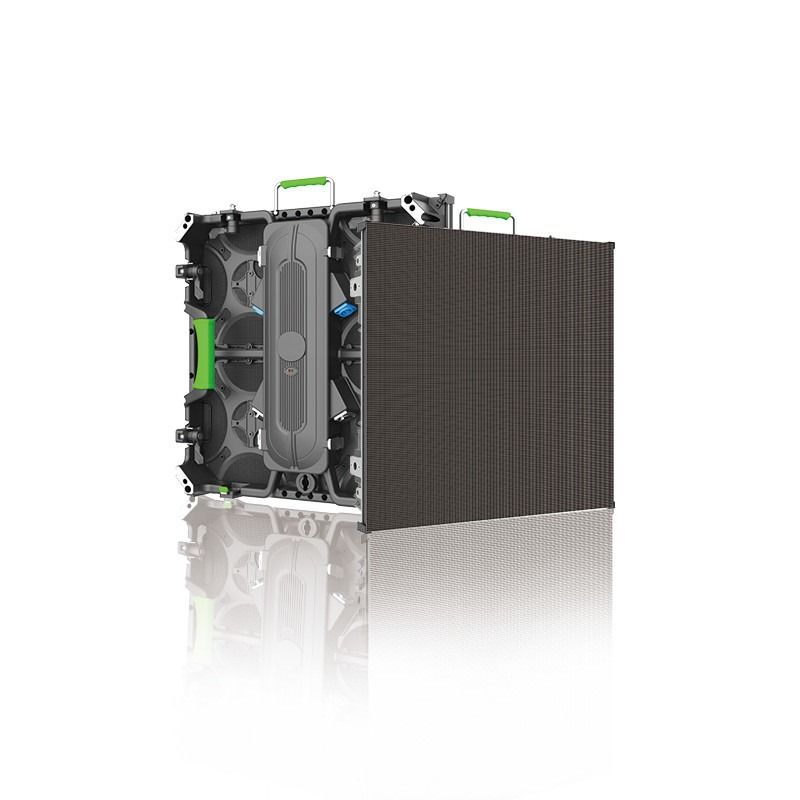 RS-A 3.9 schermo di visualizzazione a LED all'interno 500*1000mm facile da installare