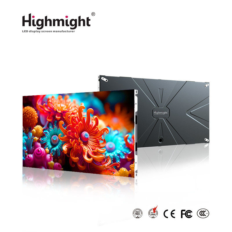 XA-I PH1.8 Alto aggiornamento Display a picco di pixel / PH1.8mm Piccolo pixel di LED